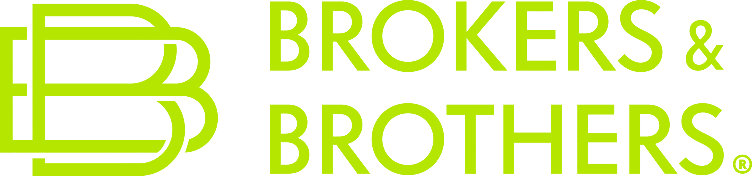 Brokers and Brothers