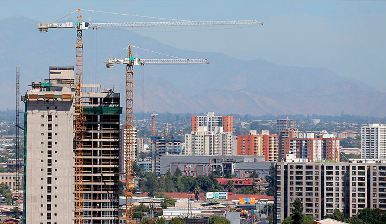 Mercado Inmobiliario en Guadalajara